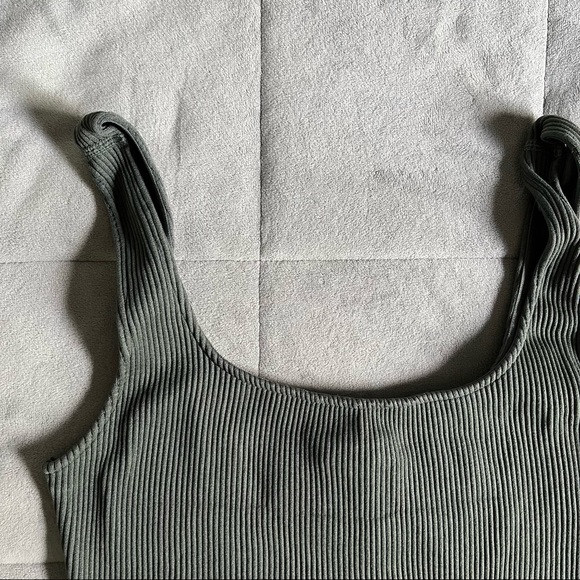 DYNAMITE Tank Sculpt Top - Picture 2 of 4